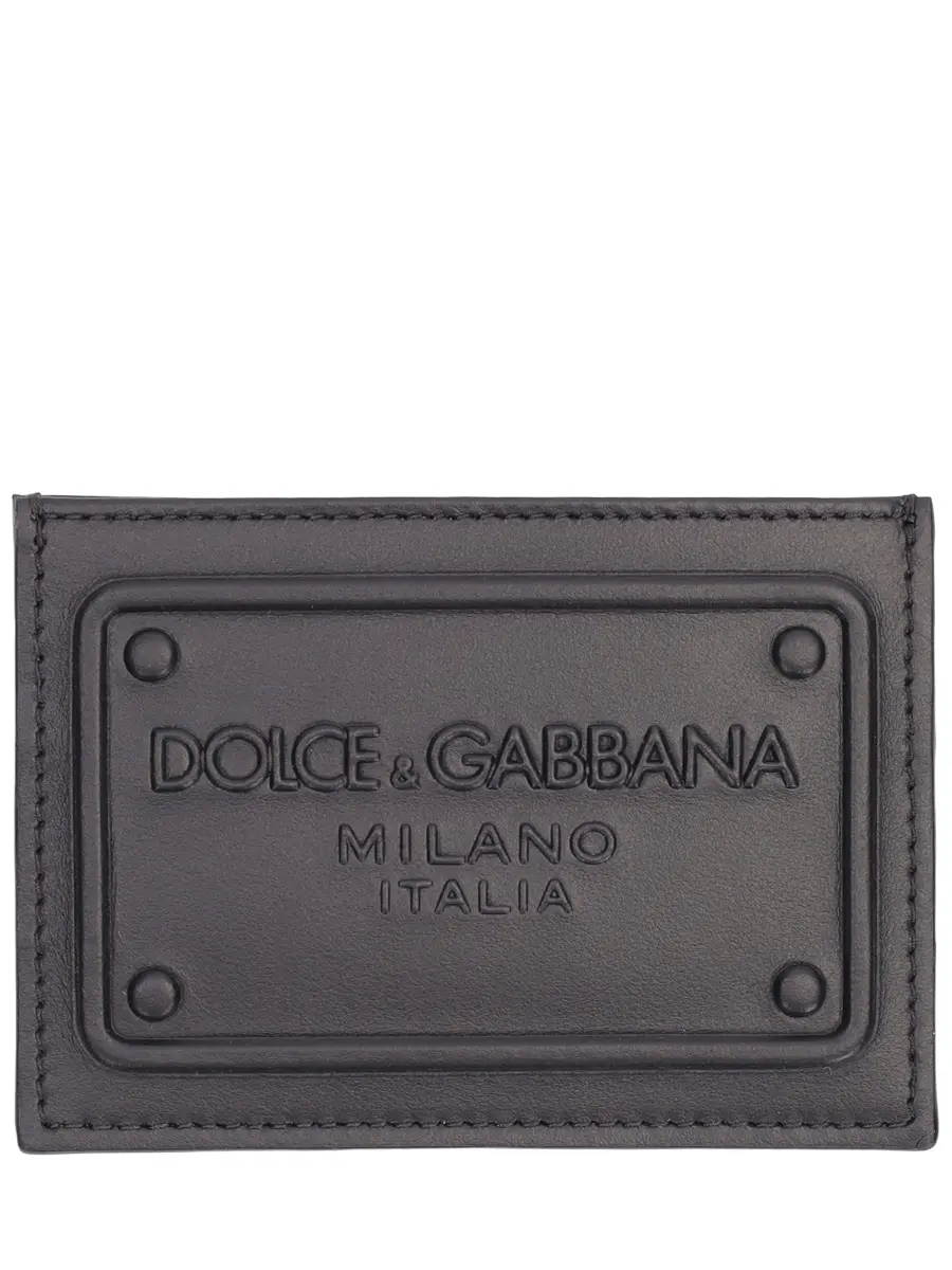 Кардхолдер кожаный