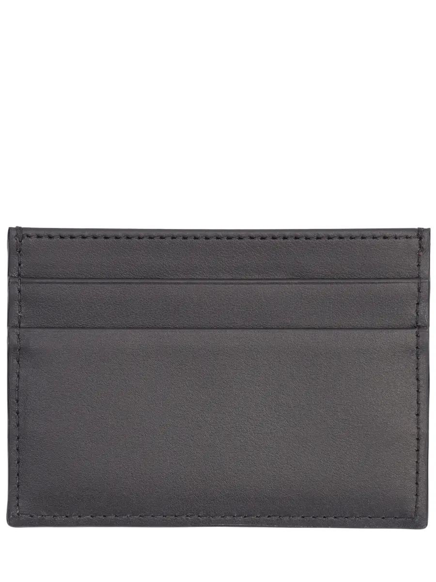 Кардхолдер кожаный