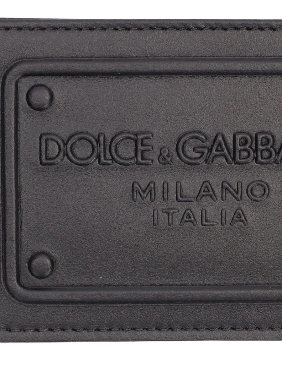 Кардхолдер кожаный