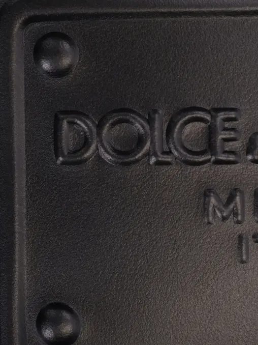 Обложка для документов DOLCE & GABBANA