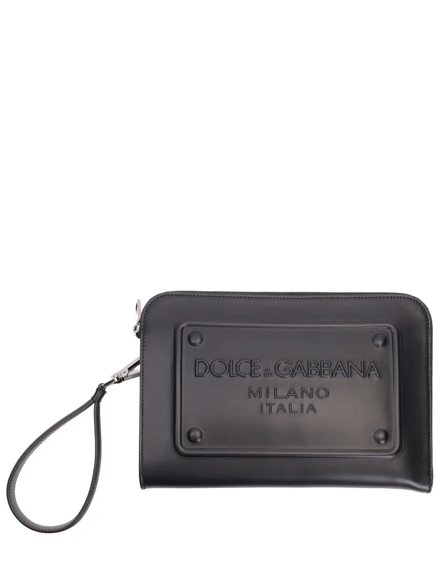 Сумка кожаная