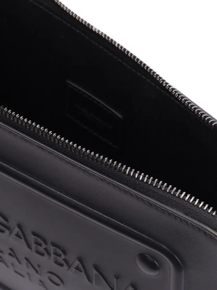 Сумка кожаная