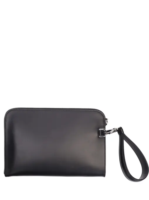 Сумка кожаная DOLCE & GABBANA