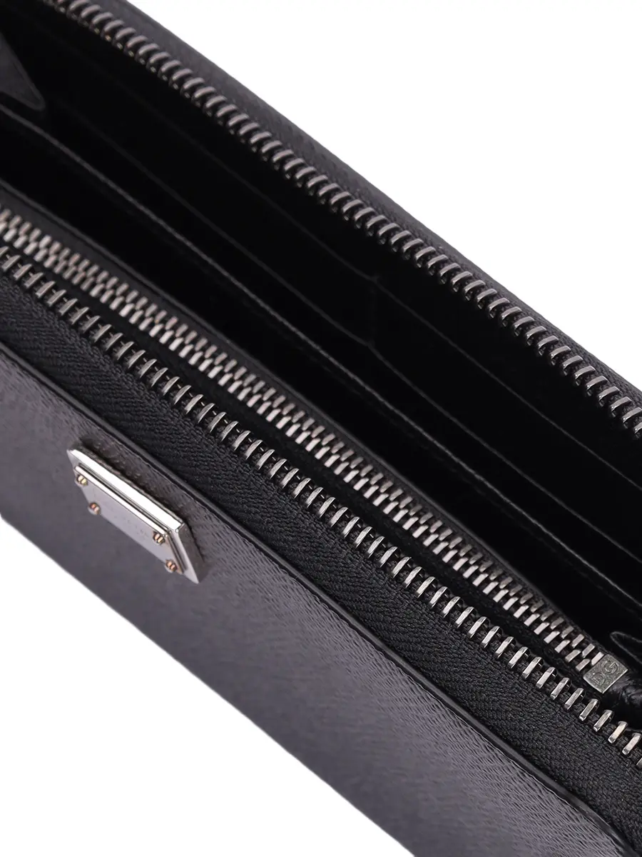 Портмоне кожаное