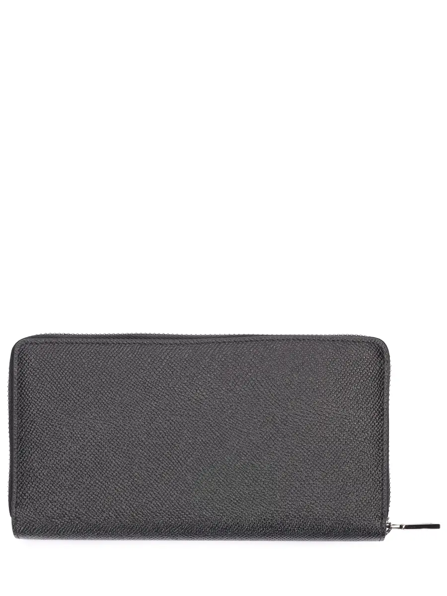 Портмоне кожаное