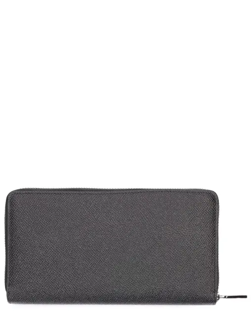 Портмоне кожаное DOLCE & GABBANA