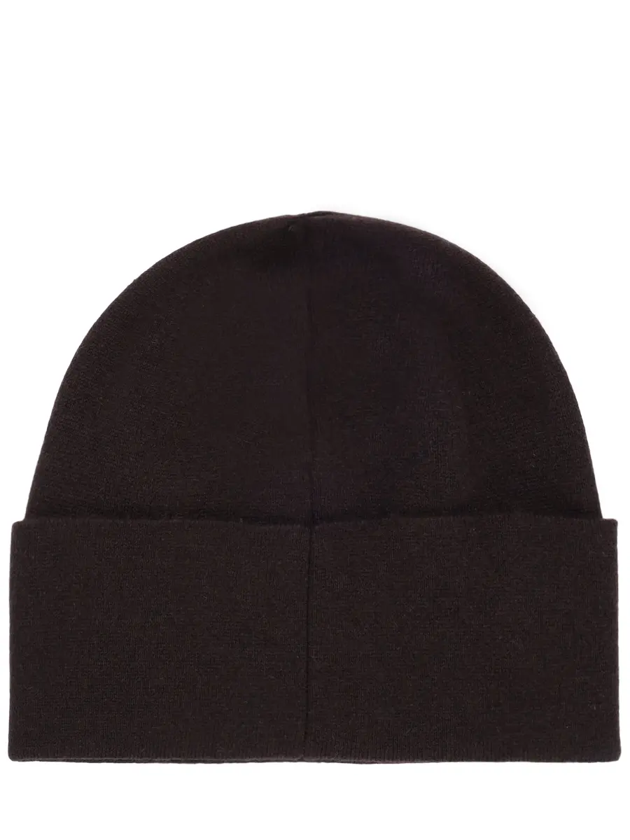 Шапка кашемировая