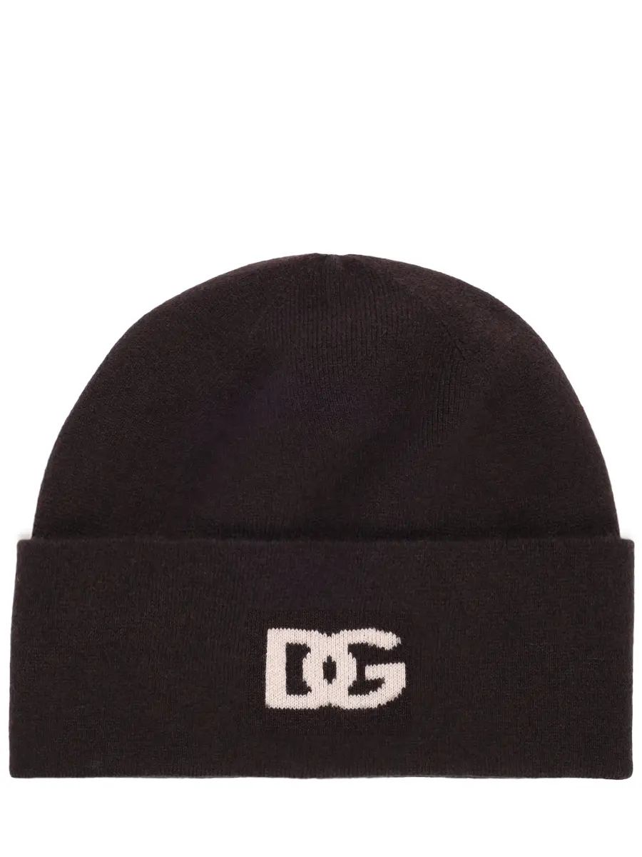 Шапка кашемировая