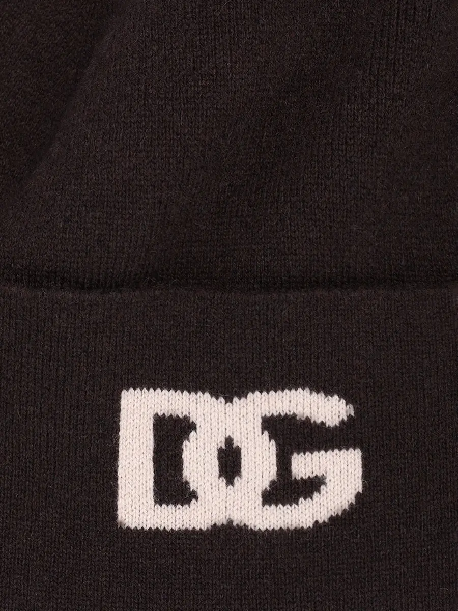 Шапка кашемировая