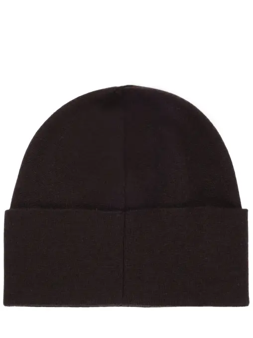 Шапка кашемировая DOLCE & GABBANA