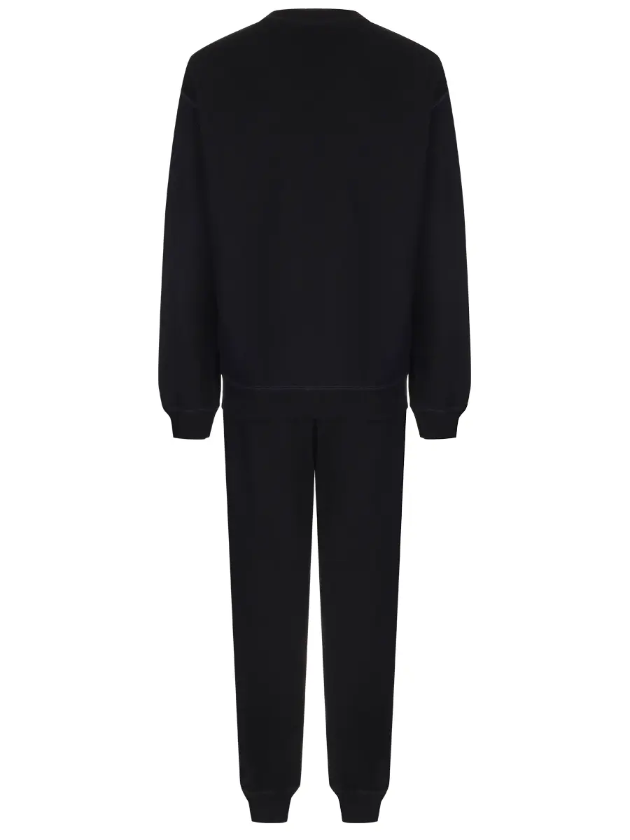 Костюм хлопковый