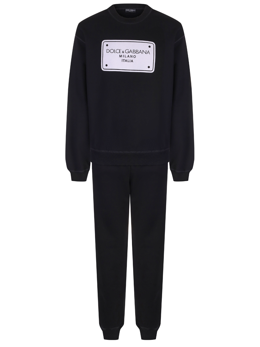 Костюм хлопковый