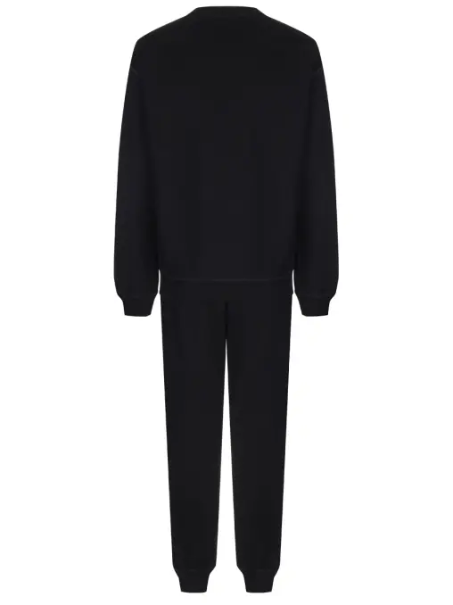 Костюм хлопковый DOLCE & GABBANA