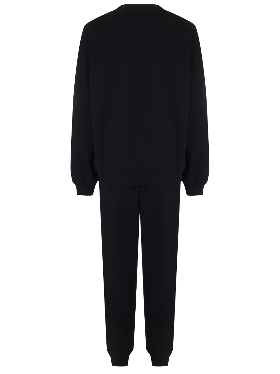 Костюм хлопковый