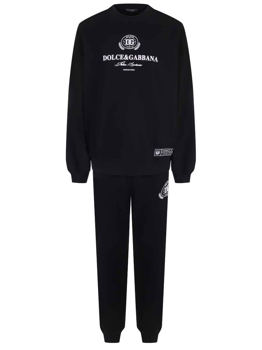 Костюм хлопковый