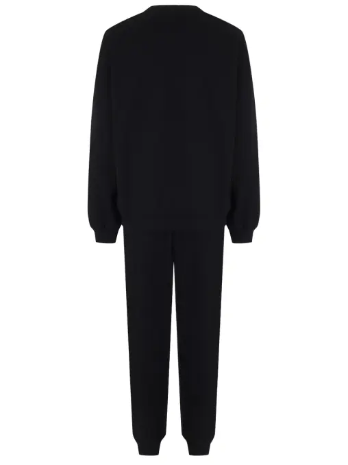 Костюм хлопковый DOLCE & GABBANA