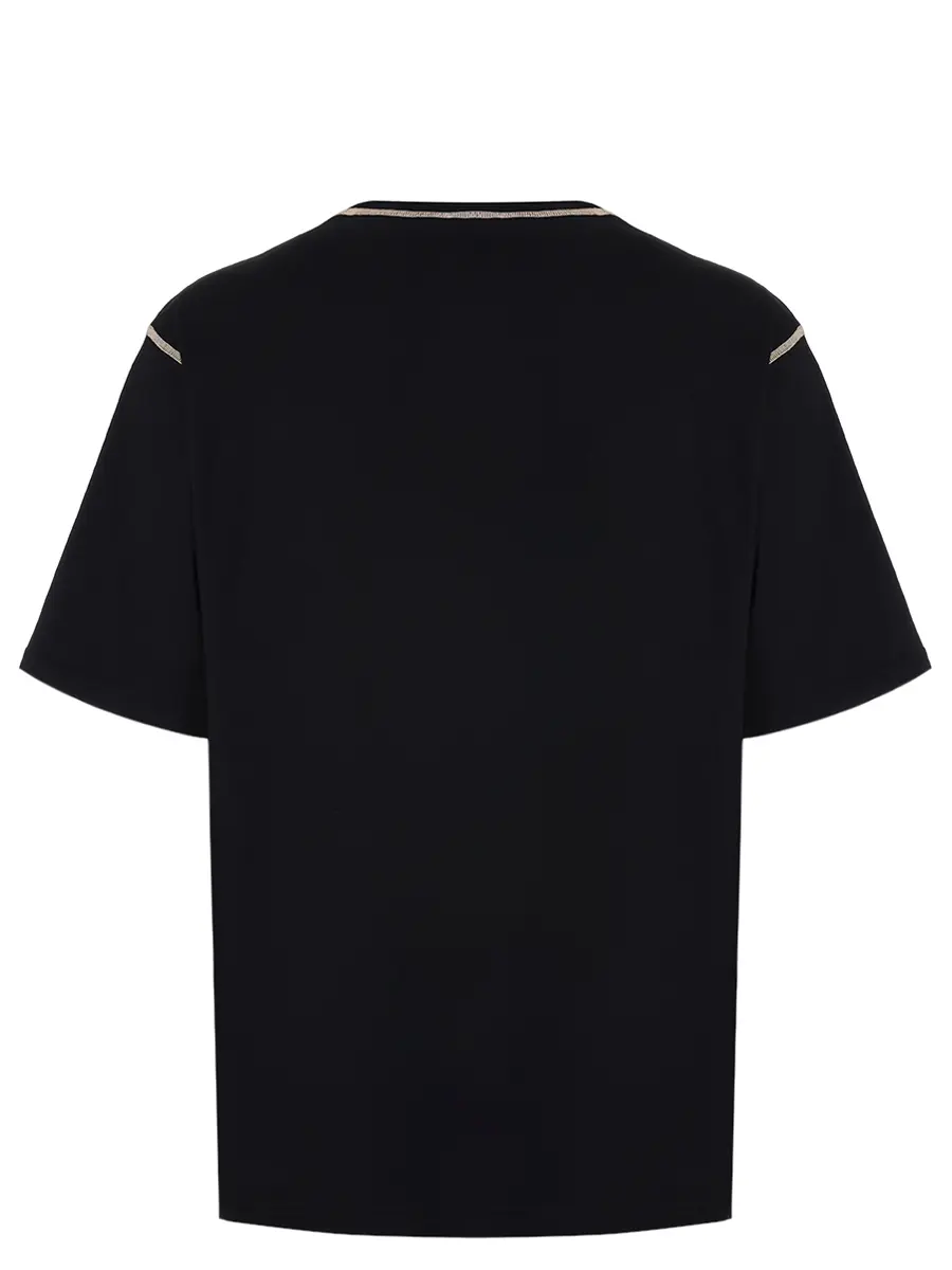 Футболка хлопковая