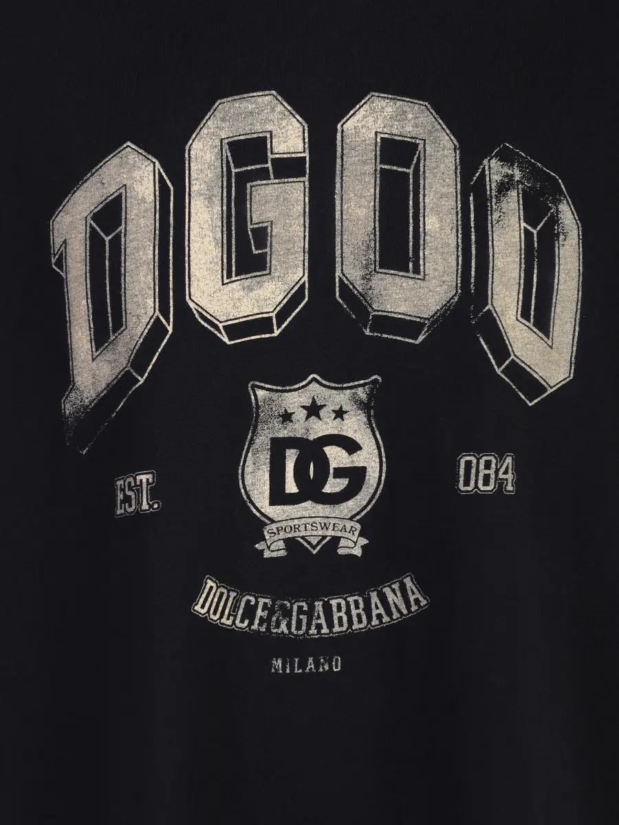 Футболка хлопковая