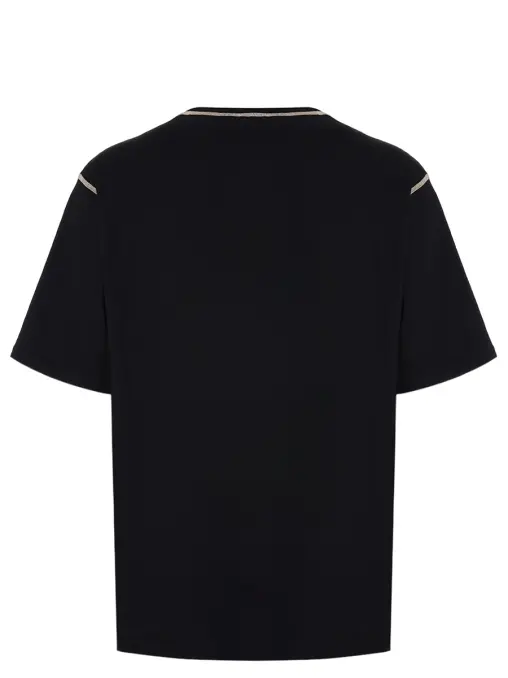 Футболка хлопковая DOLCE & GABBANA