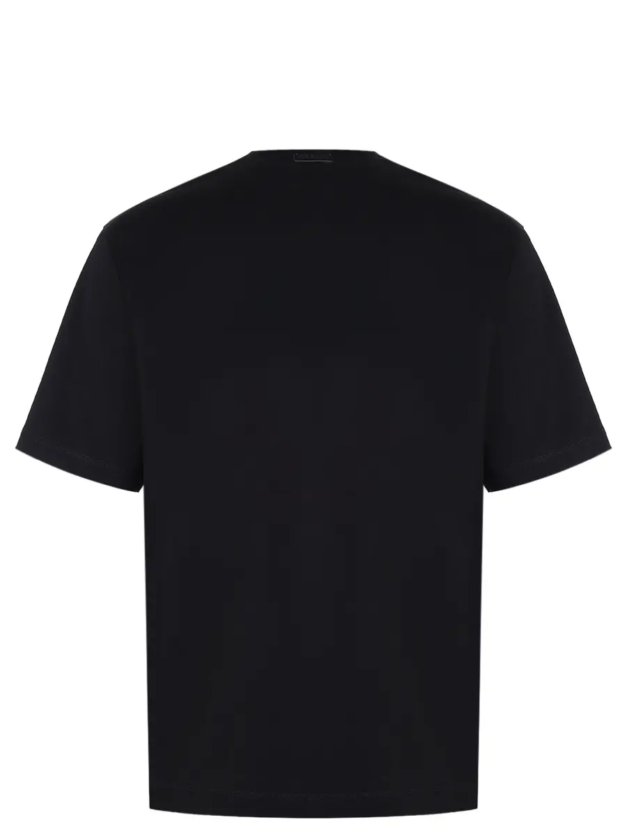 Футболка хлопковая