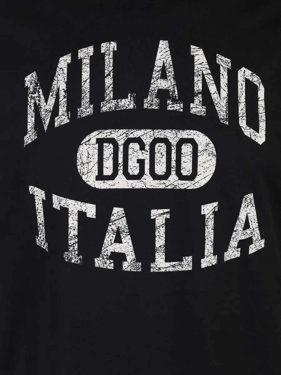 Футболка хлопковая