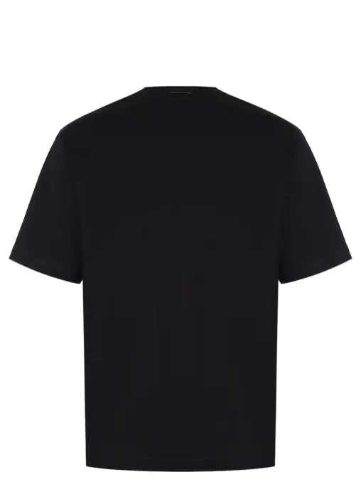 Футболка хлопковая DOLCE & GABBANA