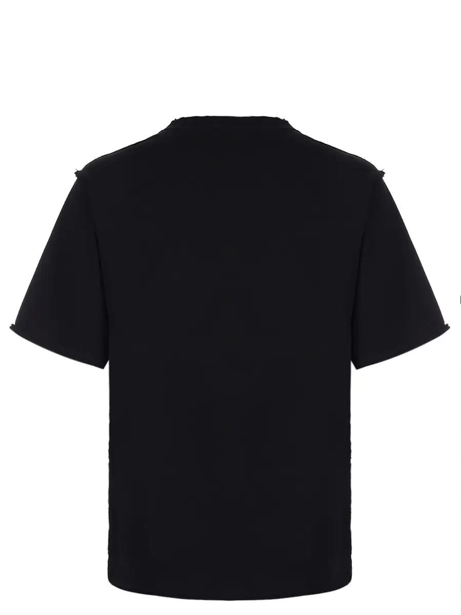 Футболка хлопковая