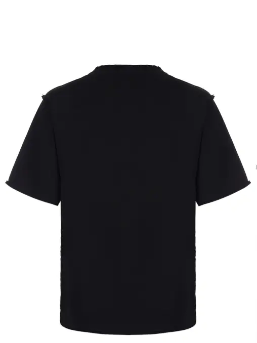 Футболка хлопковая DOLCE & GABBANA