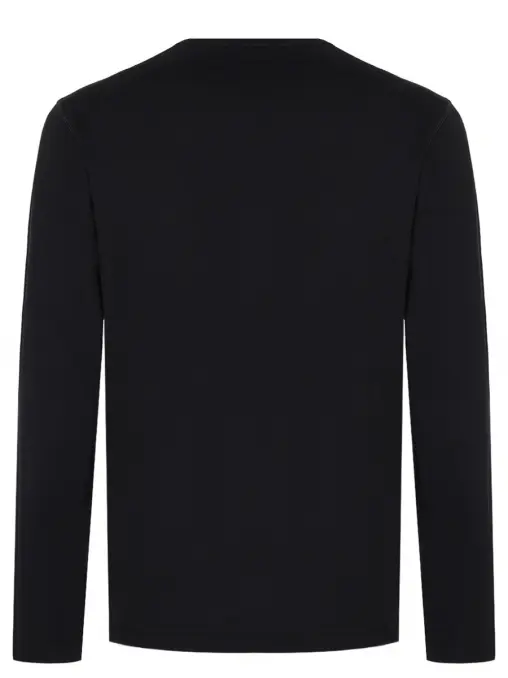 Лонгслив хлопковый DOLCE & GABBANA