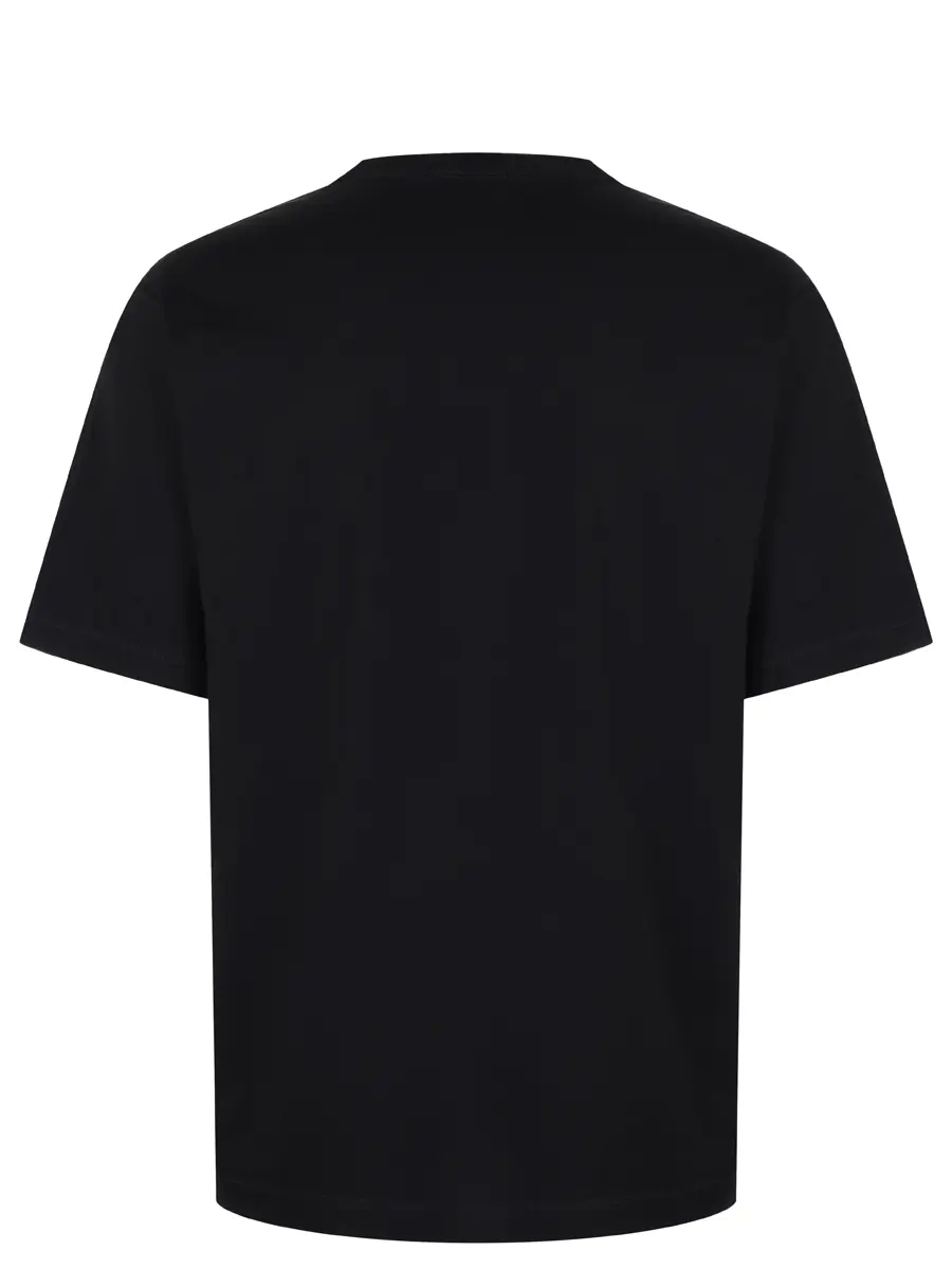 Футболка хлопковая