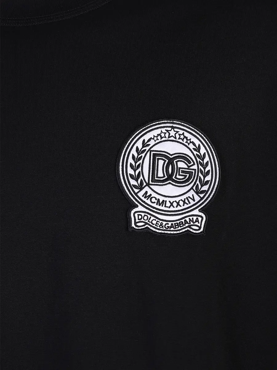 Футболка хлопковая