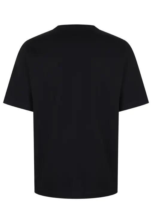 Футболка хлопковая DOLCE & GABBANA