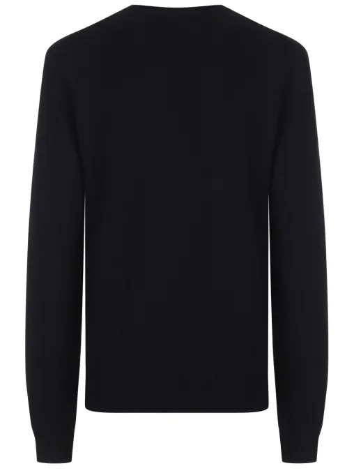 Джемпер шерстяной DOLCE & GABBANA