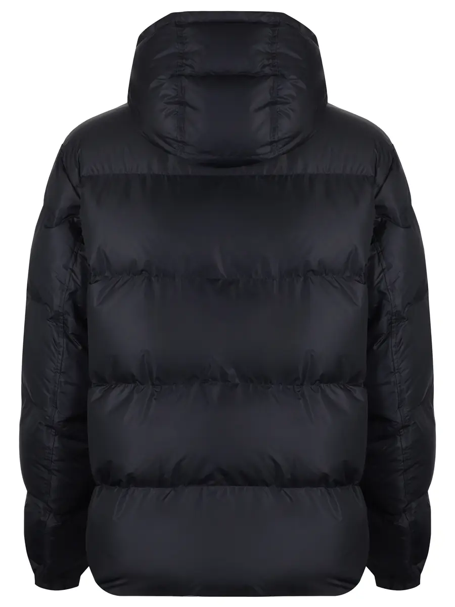 Куртка стеганая