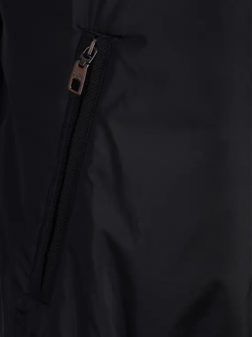 Бомбер однотонный DOLCE & GABBANA