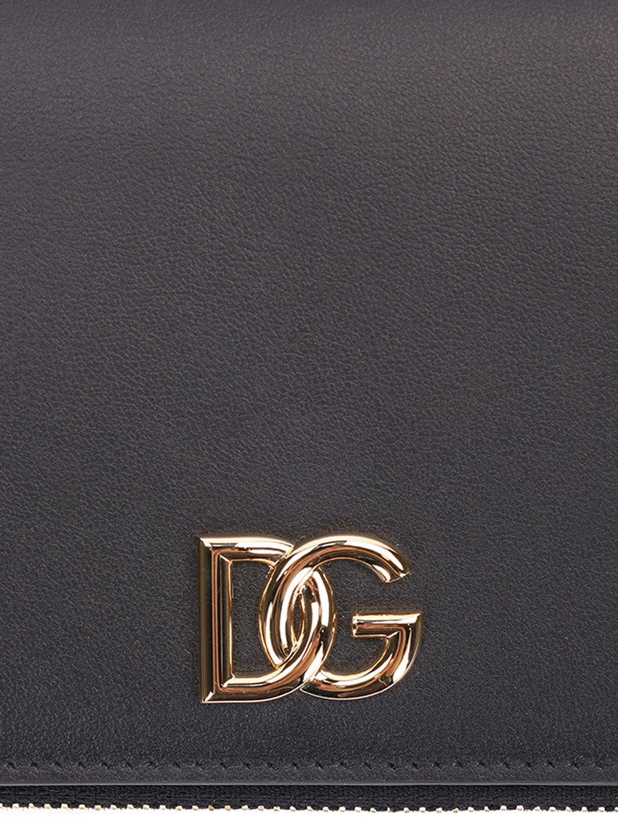 Портмоне кожаное