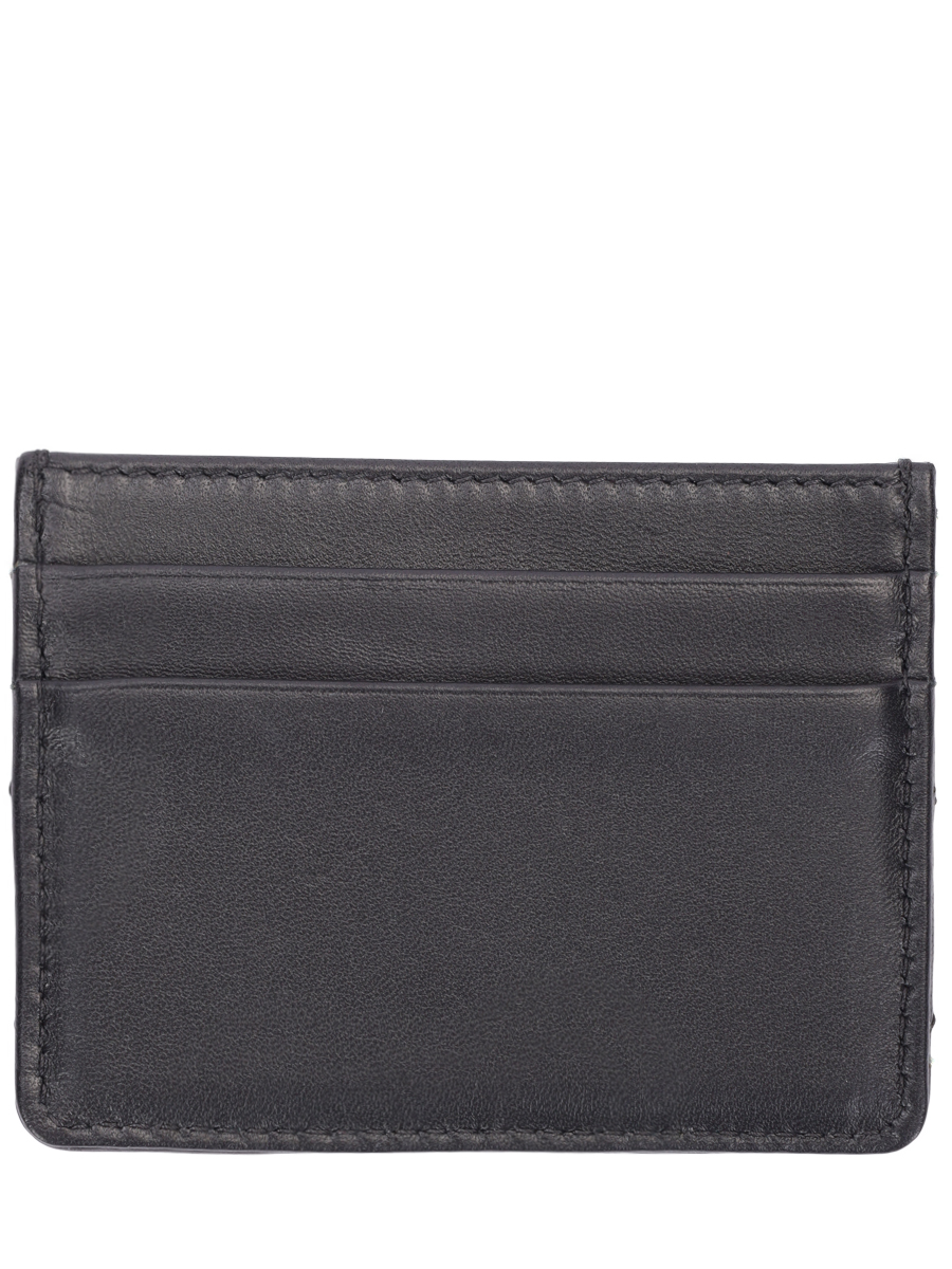 Картхолдер кожаный