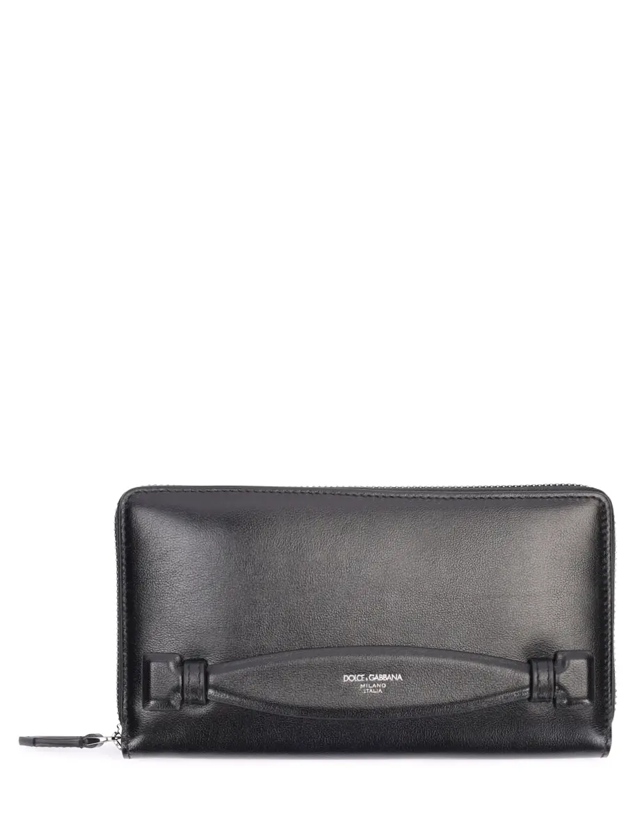 Портмоне кожаное