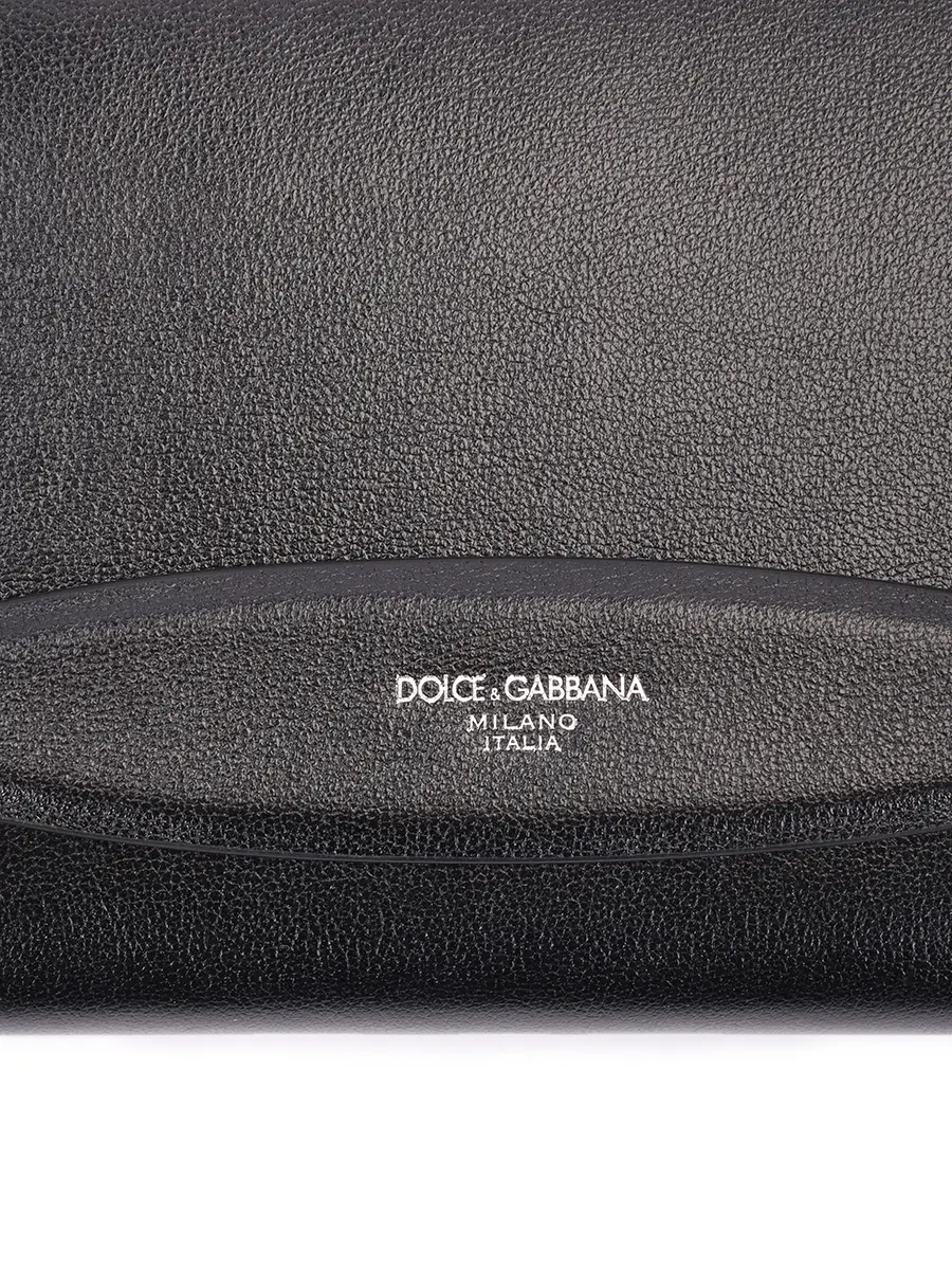 Портмоне кожаное