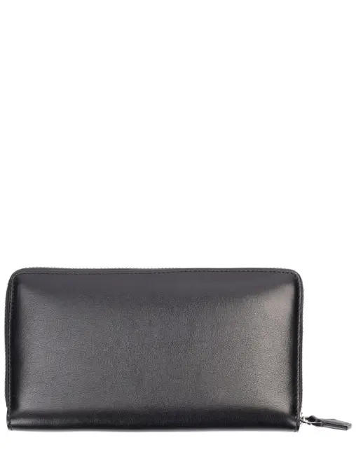 Портмоне кожаное DOLCE & GABBANA