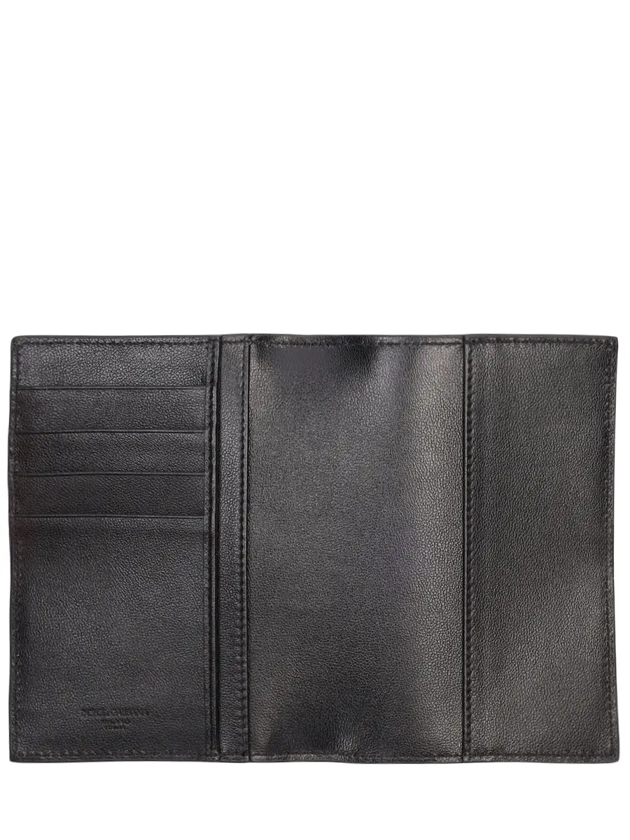 Обложка кожаная