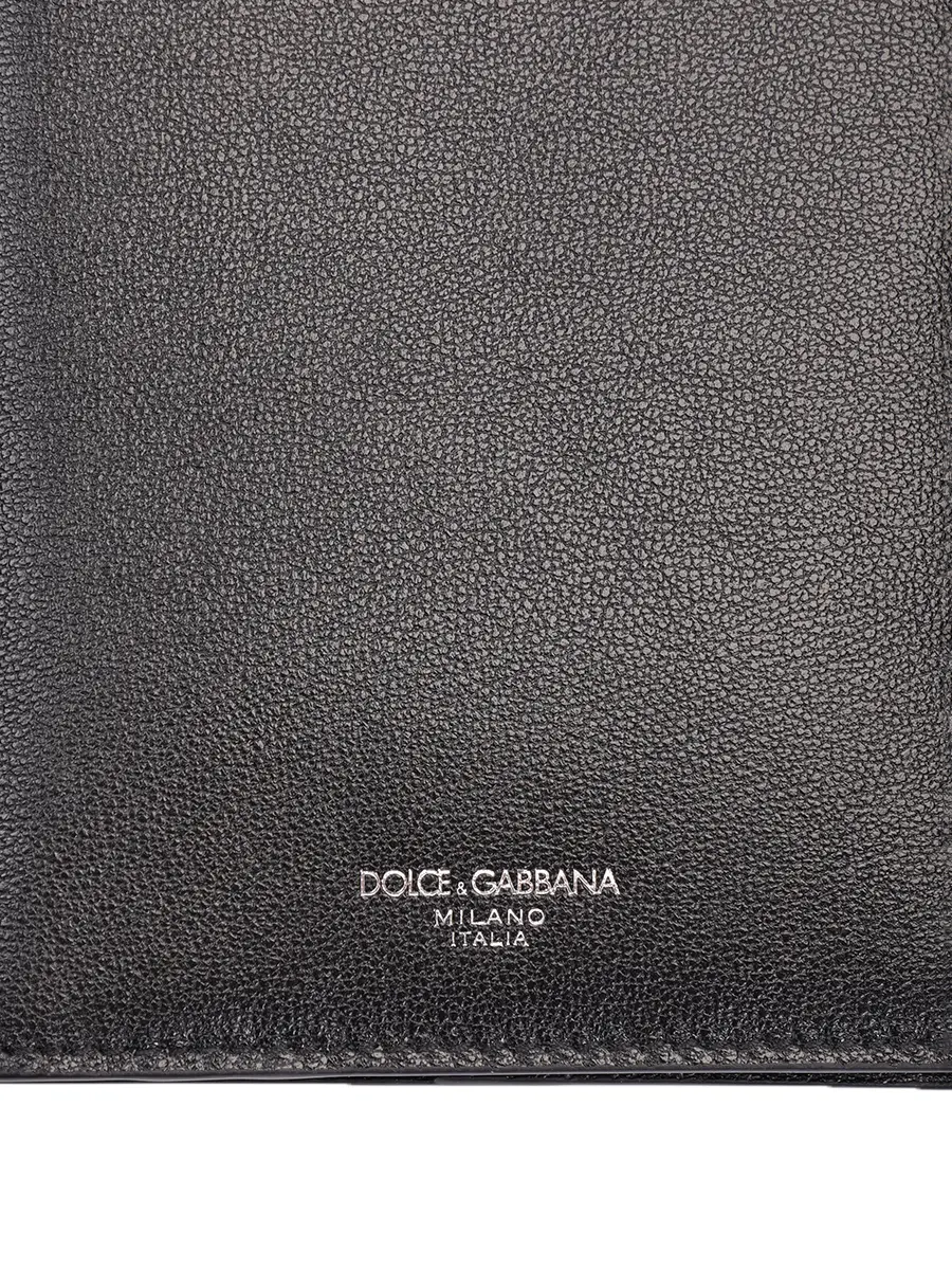 Обложка кожаная