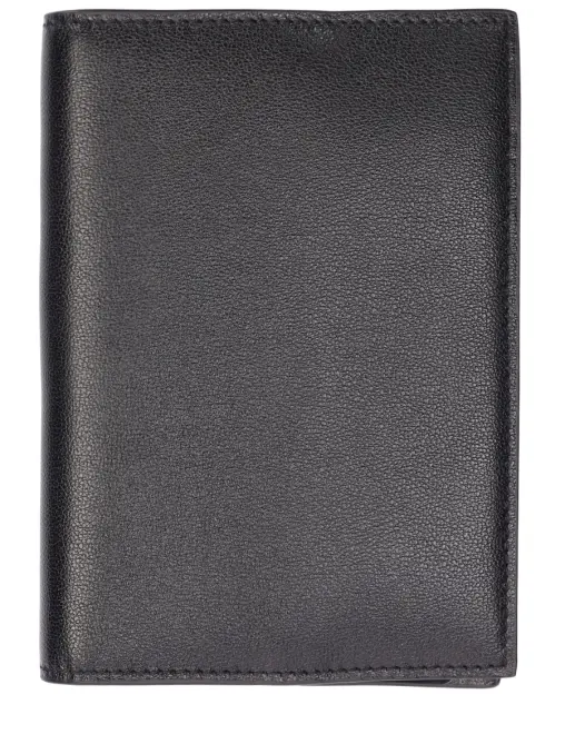 Обложка кожаная DOLCE & GABBANA