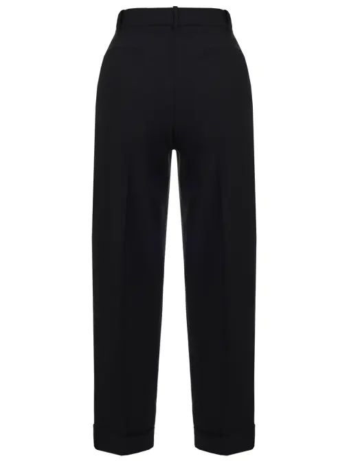 Брюки однотонные ERMANNO FIRENZE