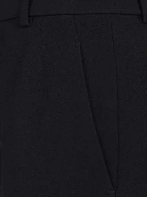 Брюки однотонные ERMANNO SCERVINO