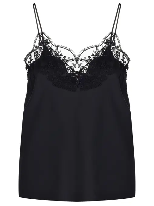 Топ шерстяной ERMANNO SCERVINO