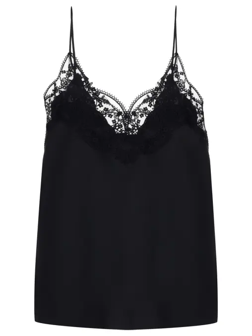 Топ шерстяной ERMANNO SCERVINO