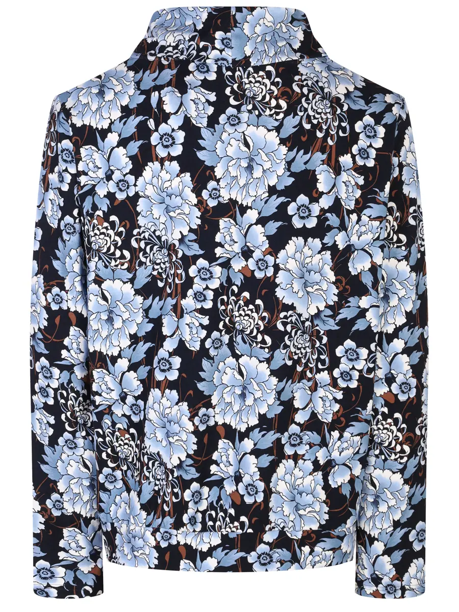 Водолазка из вискозы