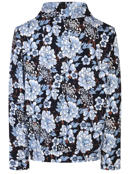 Водолазка из вискозы FRANK WALDER