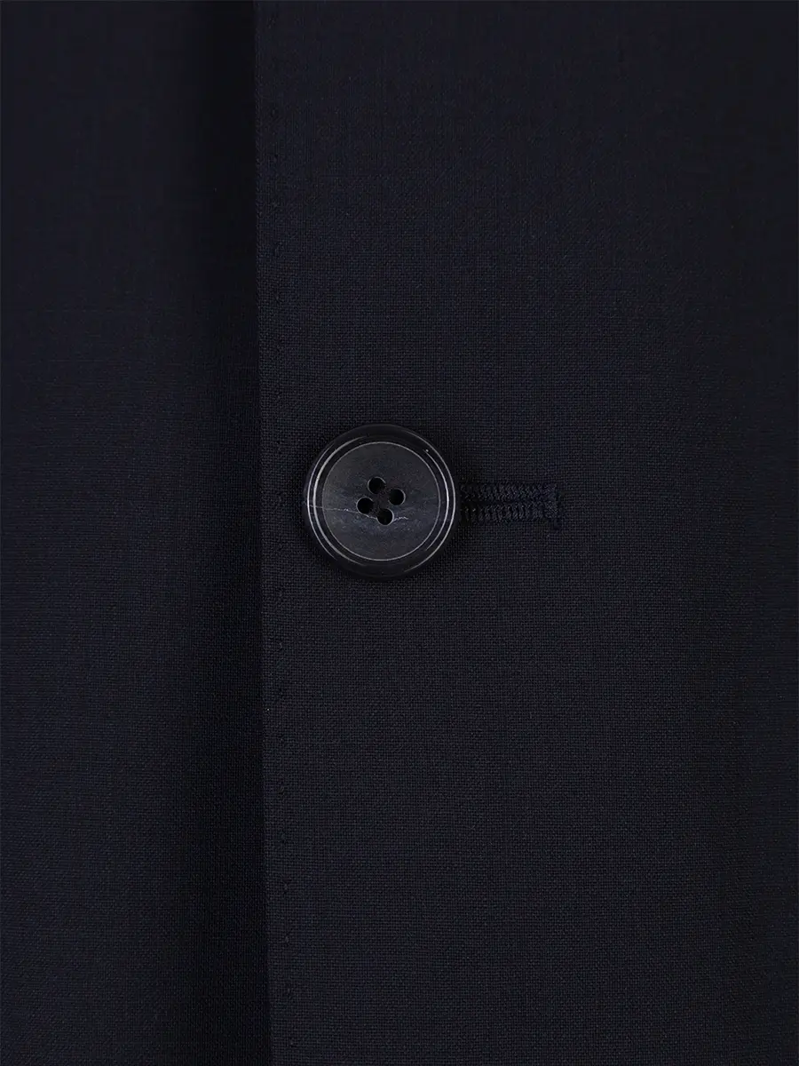 Костюм шерстяной